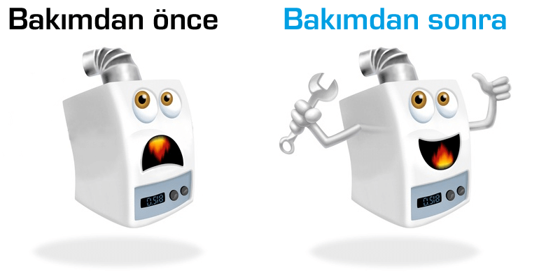 Siemens Klima Bakım / Temizleme Servisi