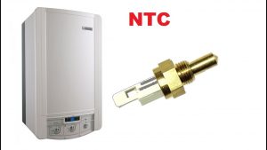 Bosch Kombi NTC Arızası Nedir