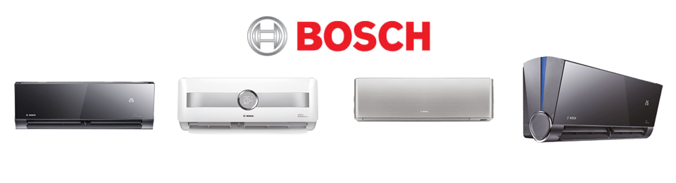 Gaziantep Bosch Klima Servisi