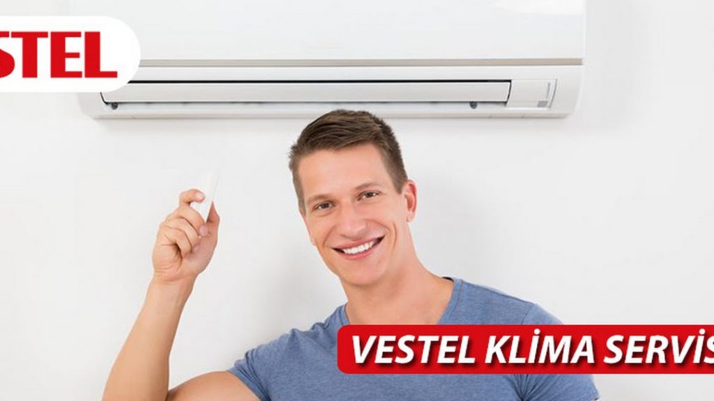 Vestel Klima Gazı Fiyatları Ankara