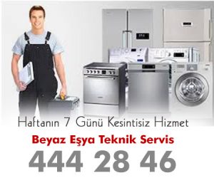 Samsun Grundig / AEG Beyaz Eşya Tamir Ustaları