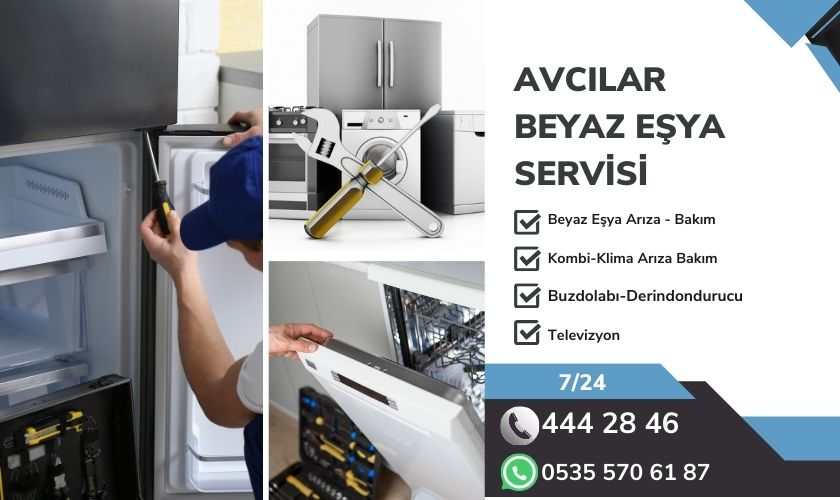 Avcılar Klima Kombi Servisi